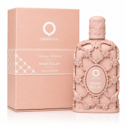 Orientica Luxury Collection Rose Eclat EDP - 80ml (2.7 fl oz)