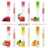 6-Piece Nail Oil Pen