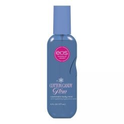 eos Holiday Cashmere Body Mist - Cotton Candy Fleur - 6 fl oz